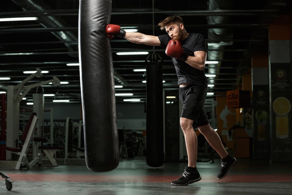 Sports Recovery